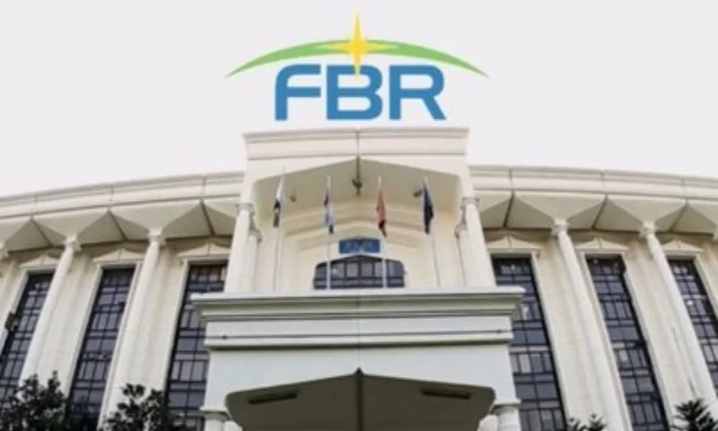 Tax Dispute Resolution IHC Halts FBR Recovery