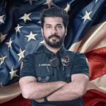 Pakistani-American Ali Sheikhani Wins Fort Bend County Constable Position Amidst Fierce Election Competition