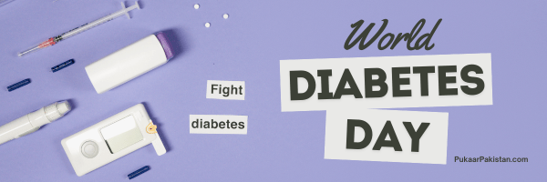 World Diabetes Day 2024