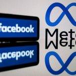 Meta fined for data collection in South Korea