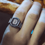 Casio Smart Ring