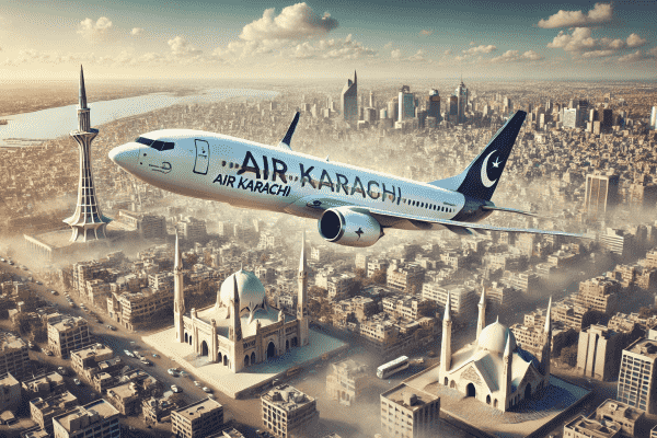 Air Karachi