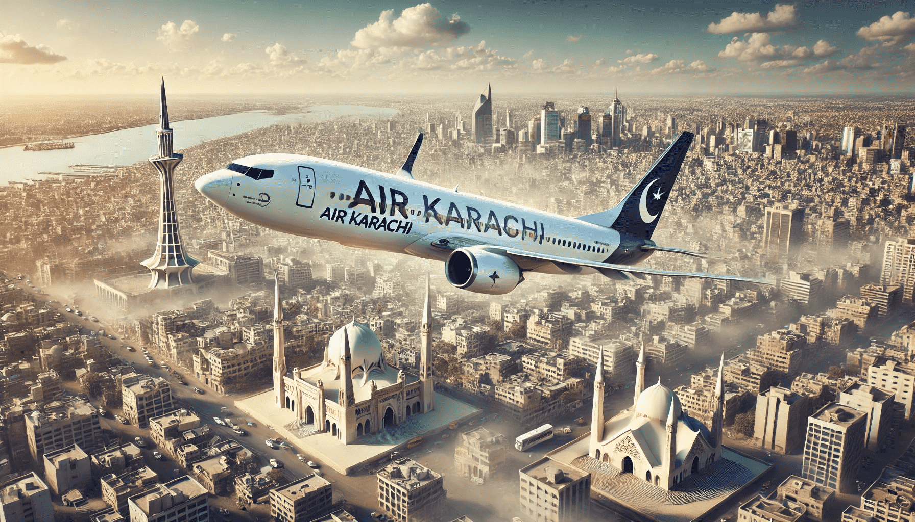 Air Karachi