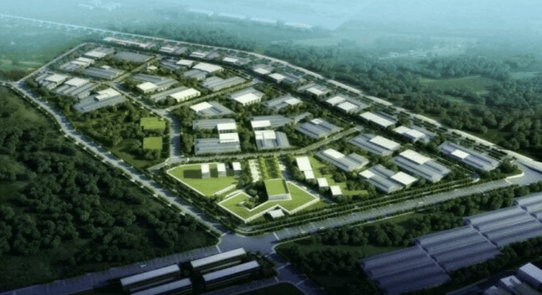 Pakistan Plans to Revitalize Karachi Industrial Park Through Chinese Partnership