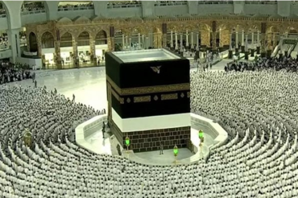 Hajj