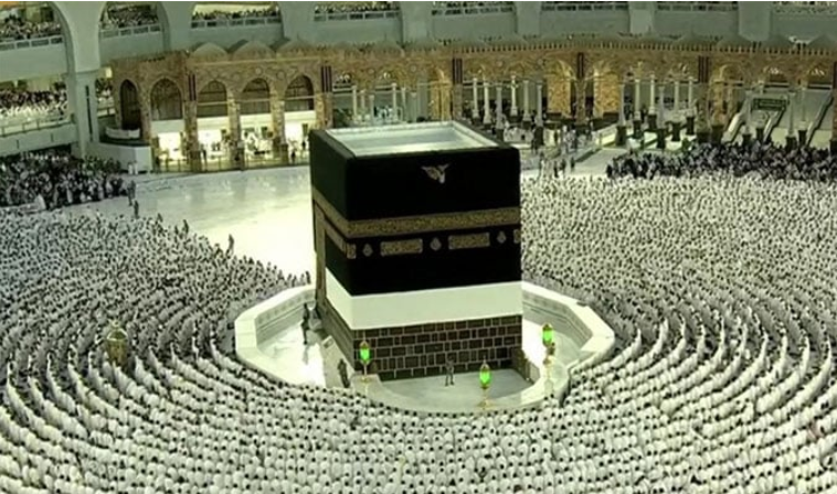 Hajj