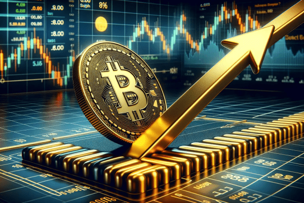 Bitcoin price crosses $75000