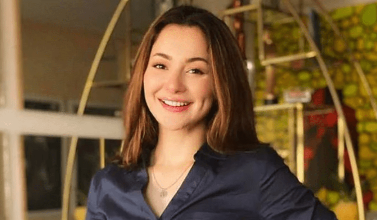 Hania Amir