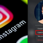 Instagram AI profile feature