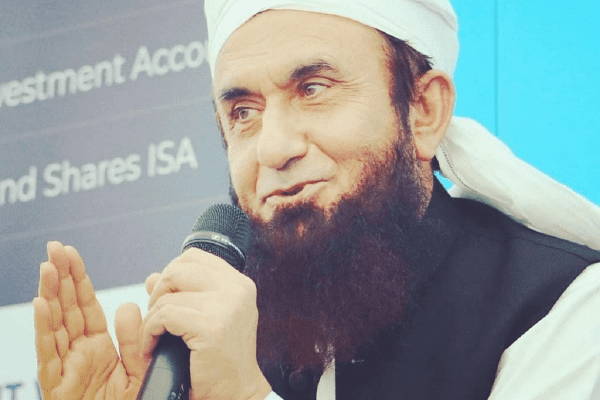 Maulana Tariq Jameel