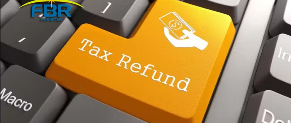 sales tax refunds