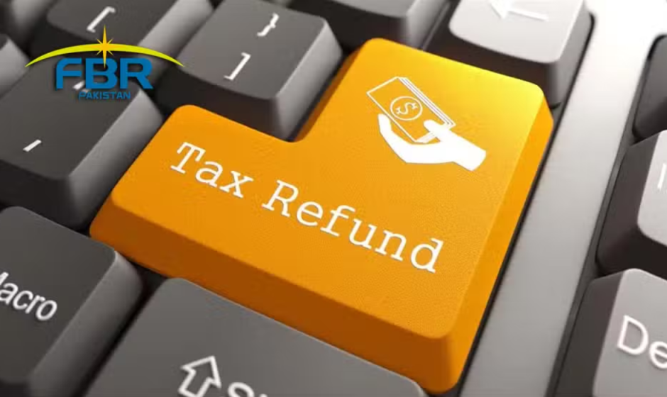 sales tax refunds