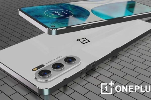 OnePlus 13R 5G