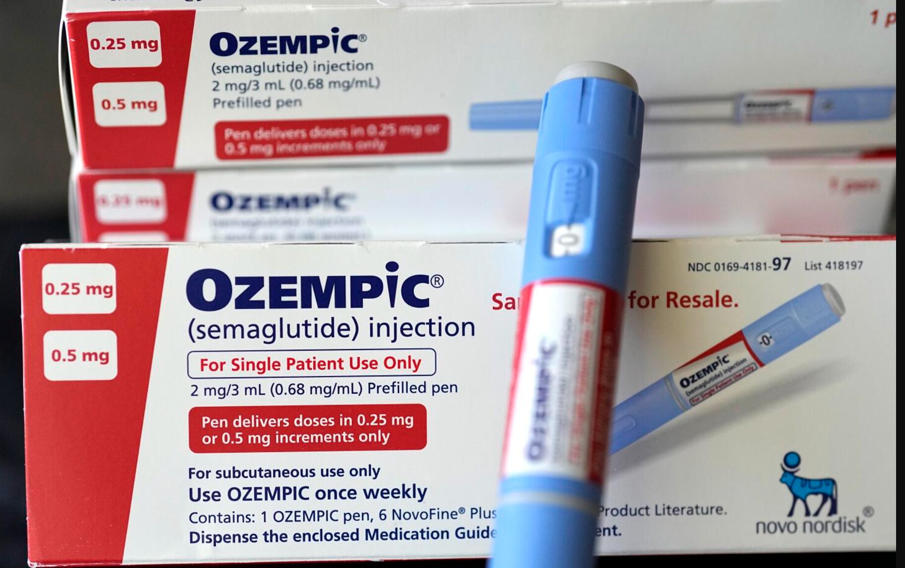 ozempic-injection