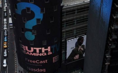 Trump Media Reports $19 Million Loss in Q3 Amid High Legal and Streaming Costs Q3 Loss