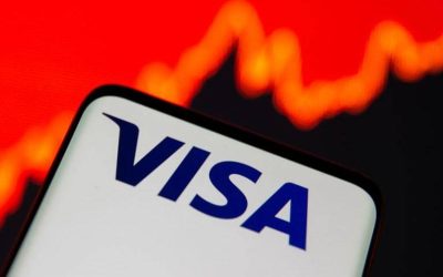 EU Antitrust Probe Targets Visa’s Retailer Fees, Examines Impact on Competition Visa’s