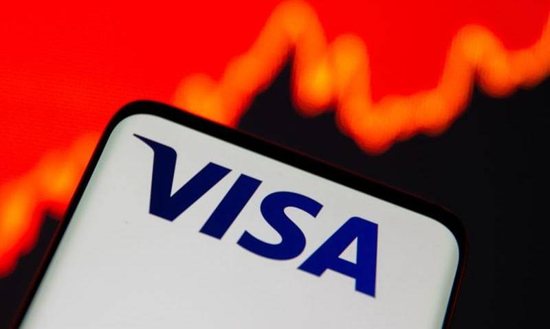 Visa’s