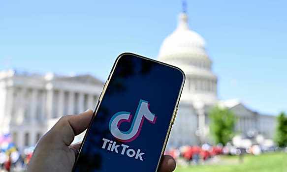 TikTok ban in the US