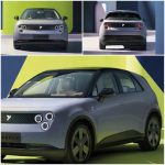 Nio Firefly affordable EV