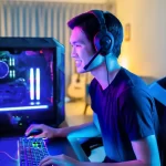 Optimize Gaming PC for 60fps