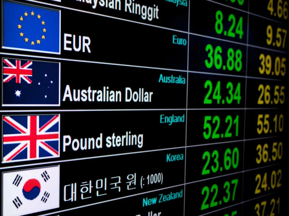 Dollar Rate Today and Latest Exchange Rates