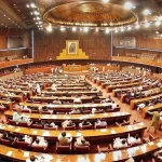 Enhance Forensic Capabilities Bill is Passed in Pakistan