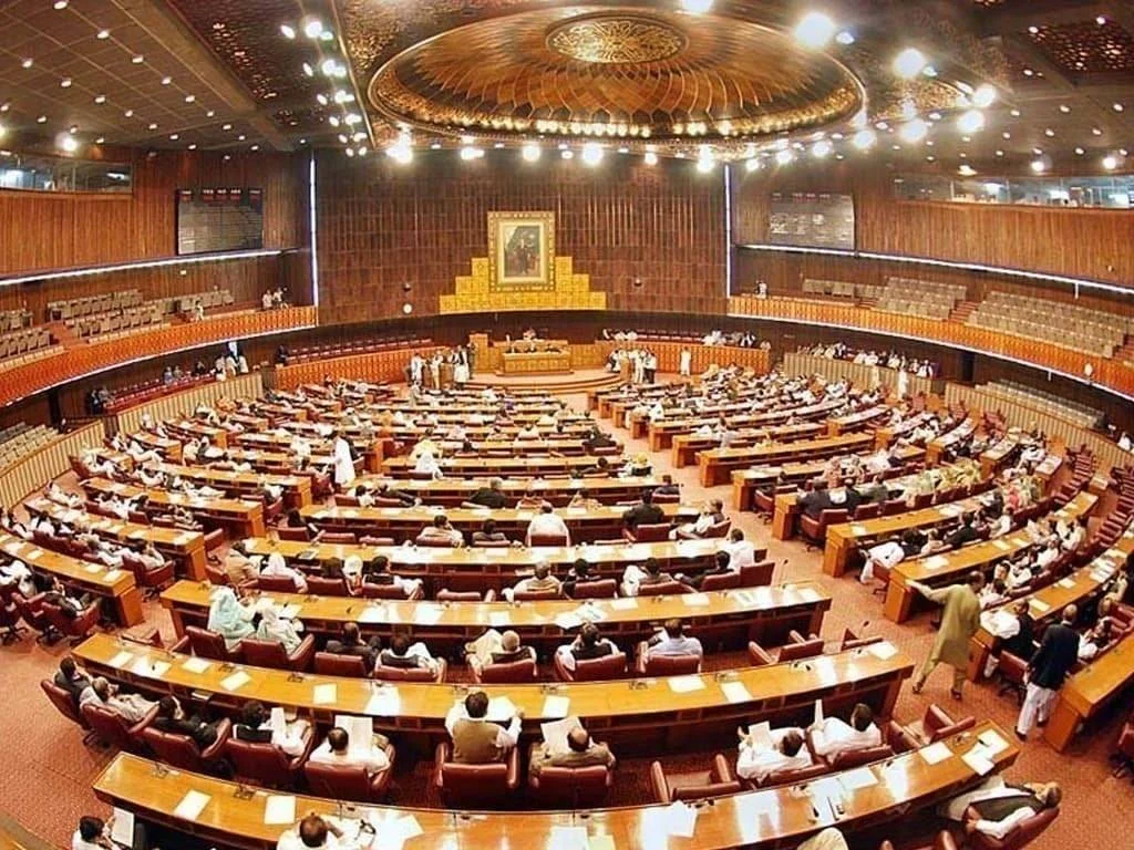 Enhance Forensic Capabilities Bill is Passed in Pakistan