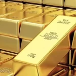 Gold Price Increases in Pakistan