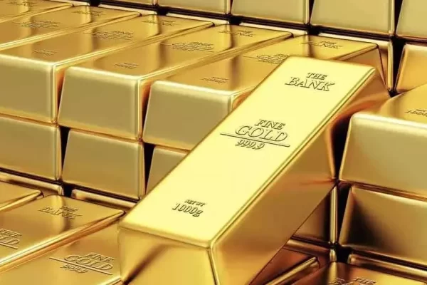 Gold Price Increases in Pakistan