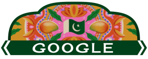 Google PK