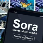 OpenAI Sora