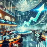 Stock Market Economic Confidence Fuels Momentum