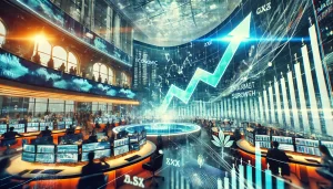 Stock Market Economic Confidence Fuels Momentum