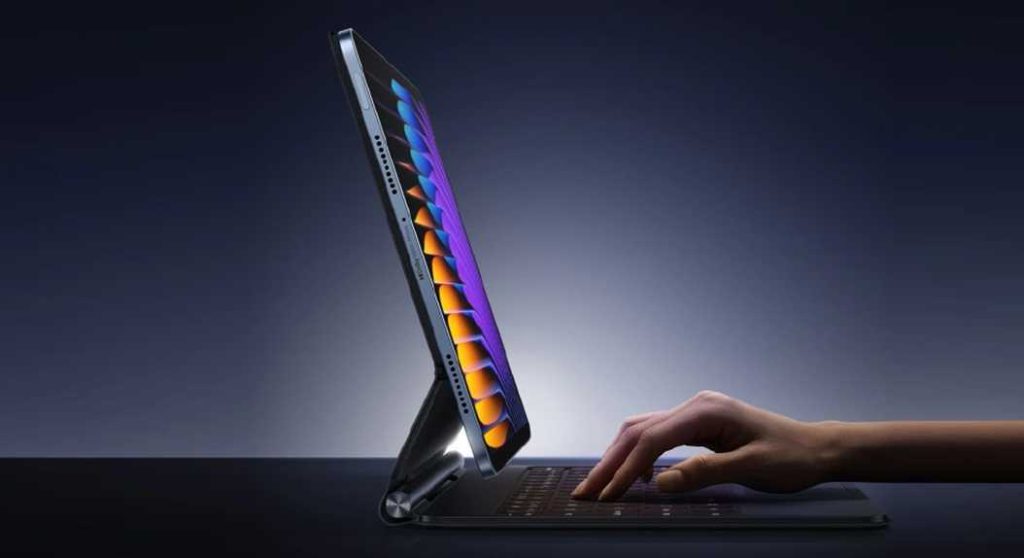 Xiaomi’s New Premium Tablet: A Game-Changing Rival to the iPad