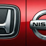 Nissan Honda merger talks