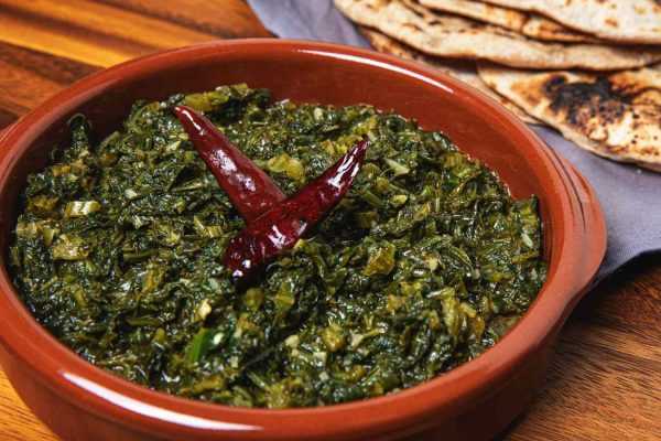 Benefits and Uses of Saag