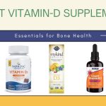 Best Vitamin D Supplements in 2024