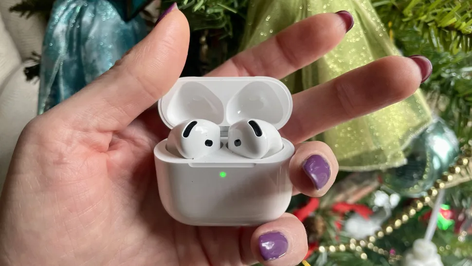 Apple AirPods 4