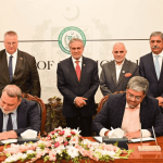 Pakistan-Russia Economic Cooperation