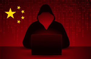 China-Based Cyber Attack