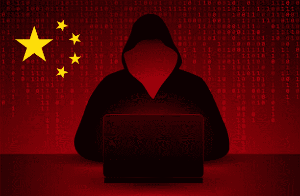 China-Based Cyber Attack