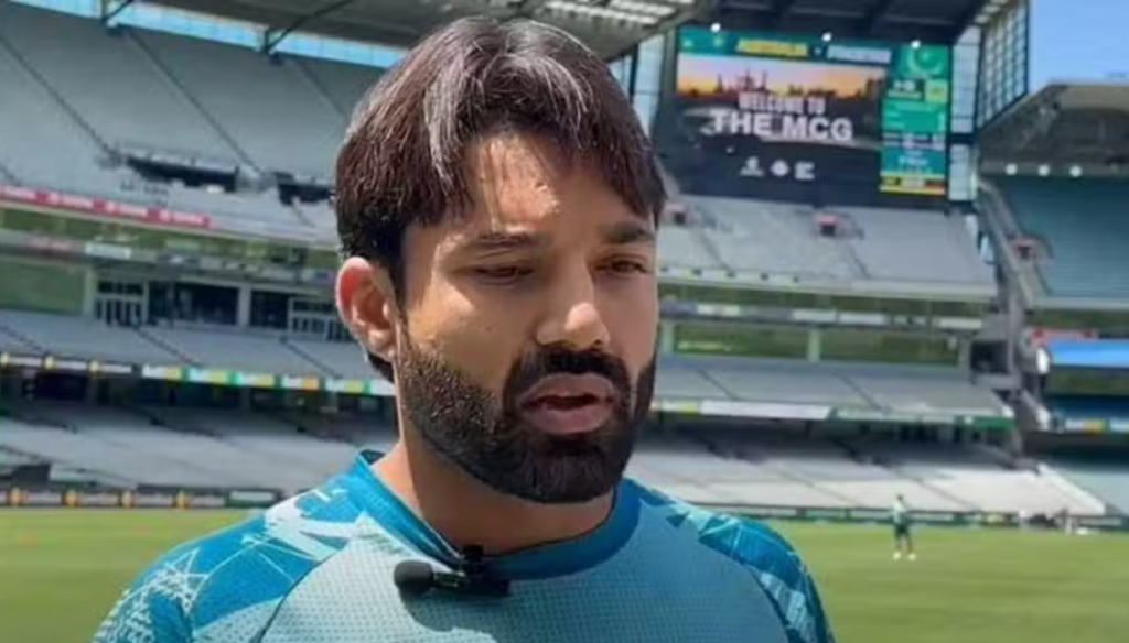Pakistan Confident Ahead of First T20I Against South Africa, Rizwan Optimistic for Series Win