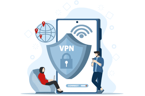 Slow Internet Affecting VPN Services