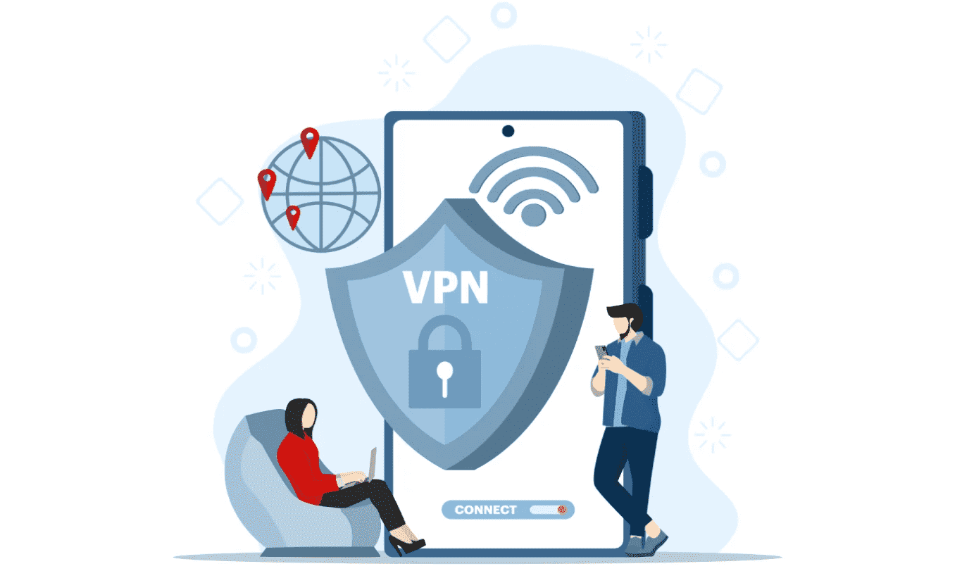 Slow Internet Affecting VPN Services