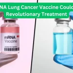 mRNA lung cancer vaccine