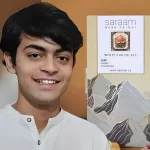 20-Year-Old entrepreneur sells chocolate