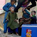 Pakistan Polio Cases 2024