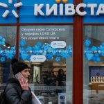 Starlink direct-to-cell services Ukraine