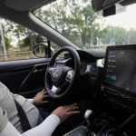 Beijing autonomous driving regulations