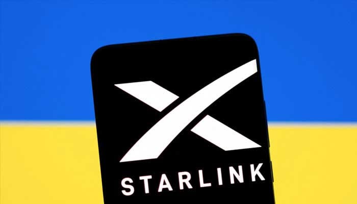 Starlink registration in Pakistan